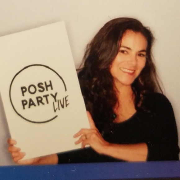 Tops - POSH Live San Diego